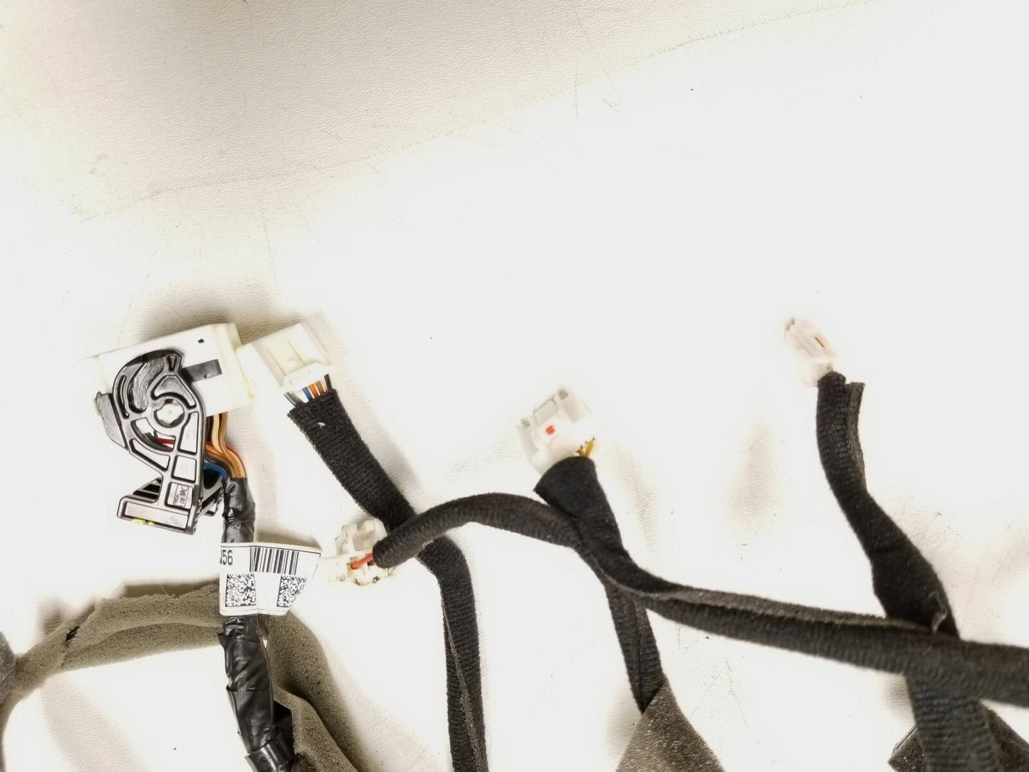 20019 Hyundai Kona Roof Headliner Wire Harness OEM 29k Miles