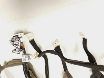 20019 Hyundai Kona Roof Headliner Wire Harness OEM 29k Miles