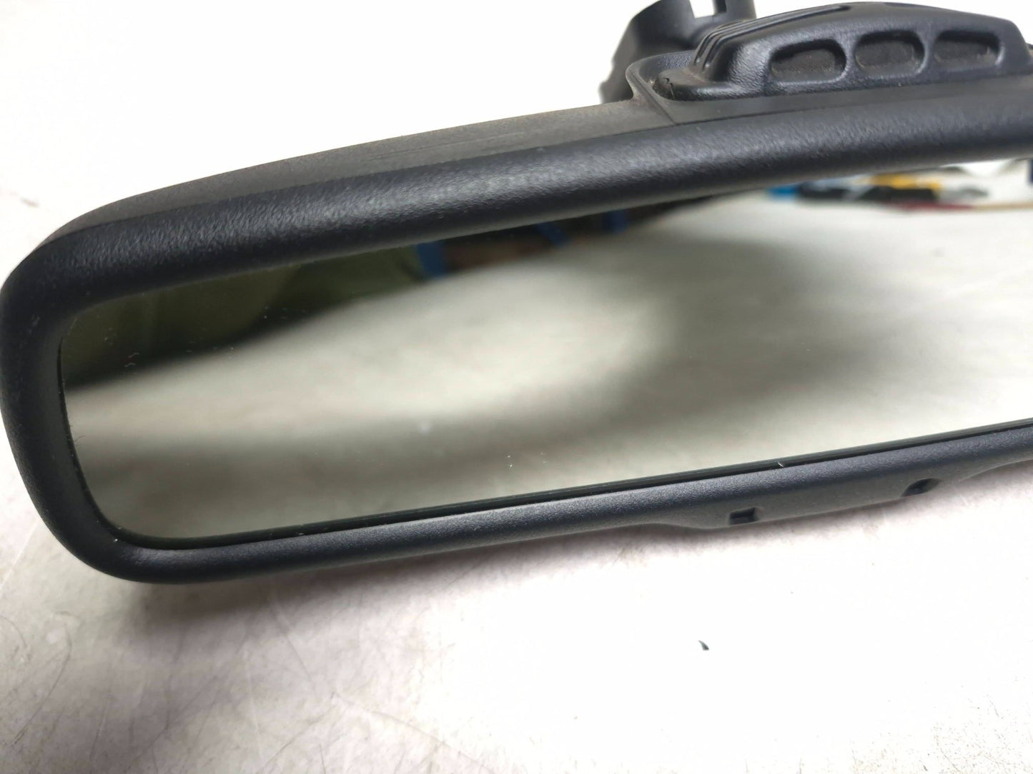 2007 Lincoln Navigator Interior Overhead Mirror OEM