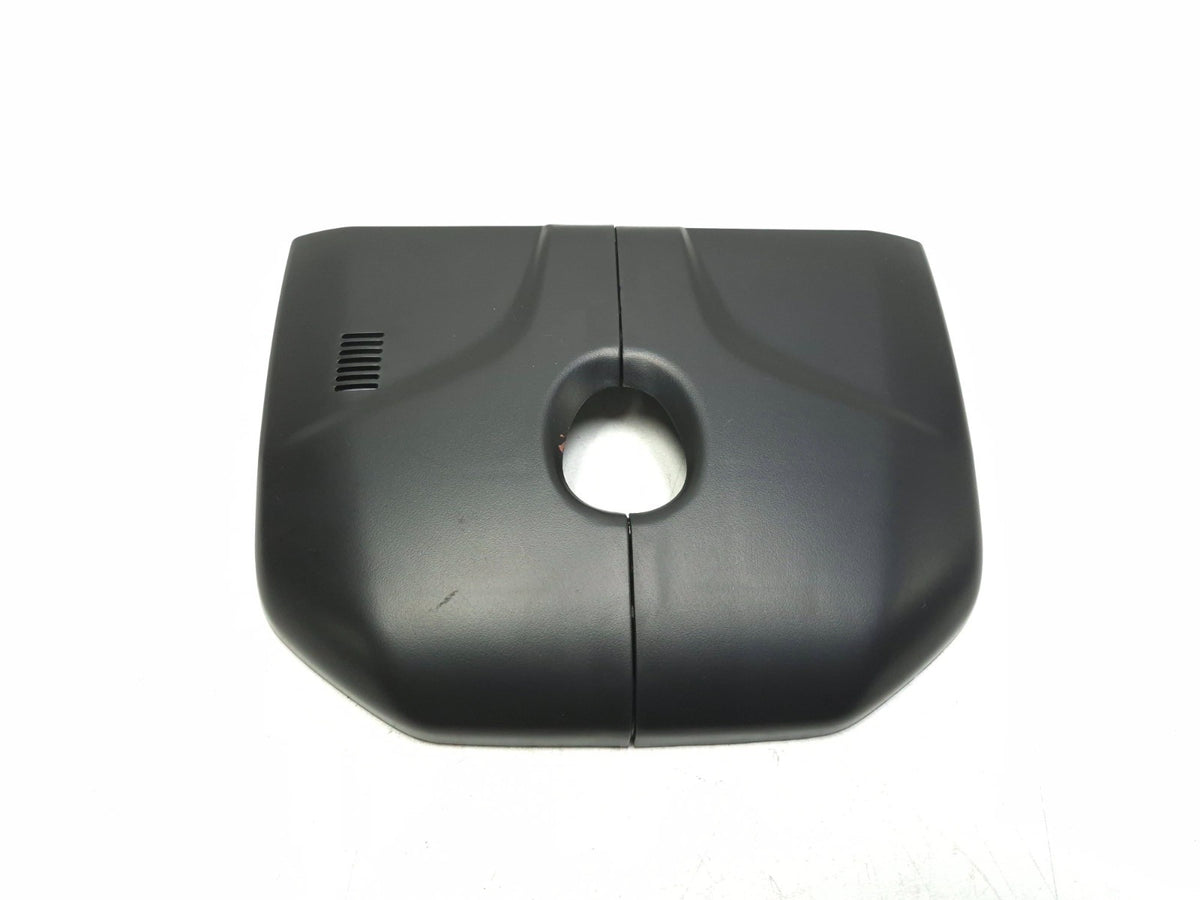 2012 Chevrolet Cruze Rear View Mirror & Trim Cover Pair OEM