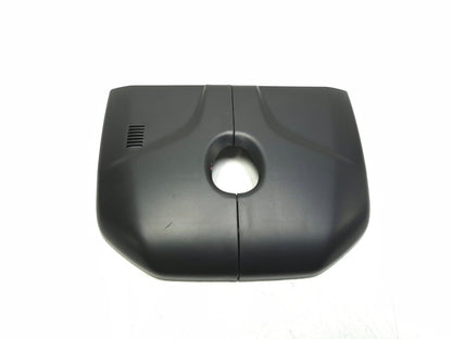 2012 Chevrolet Cruze Rear View Mirror & Trim Cover Pair OEM