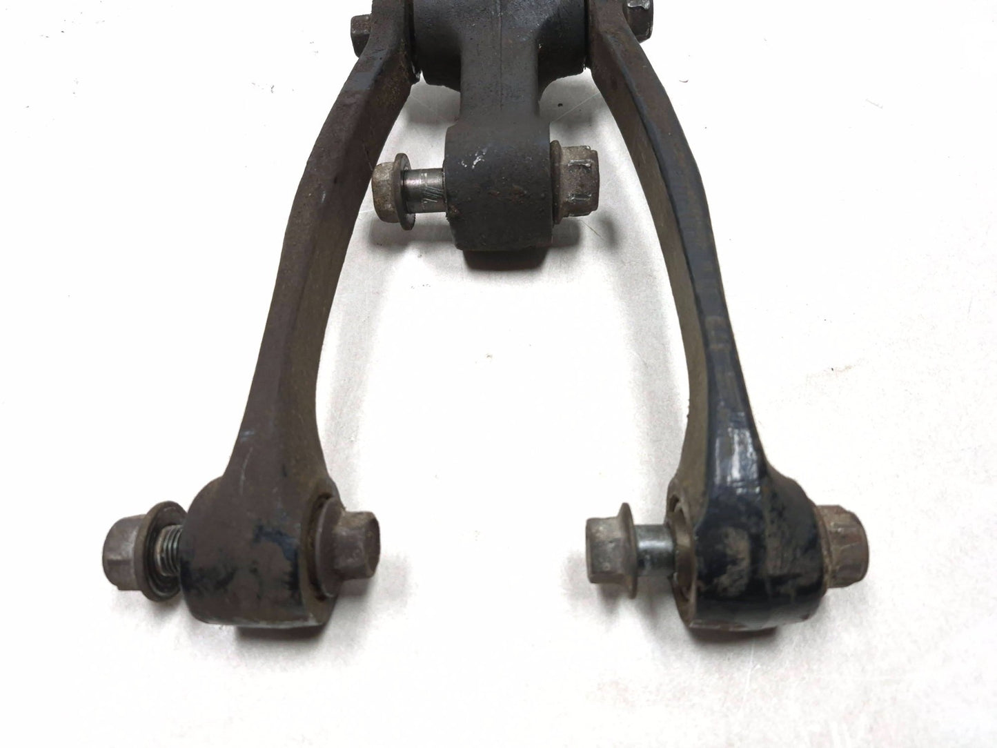 1993 Suzuki Gsx 600 Fp Katana Rear Shock Linkage Assy OEM