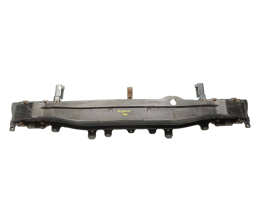 2014 Hyundai Veloster Rear Bumper Reinforcement Impact Bar Beam OEM