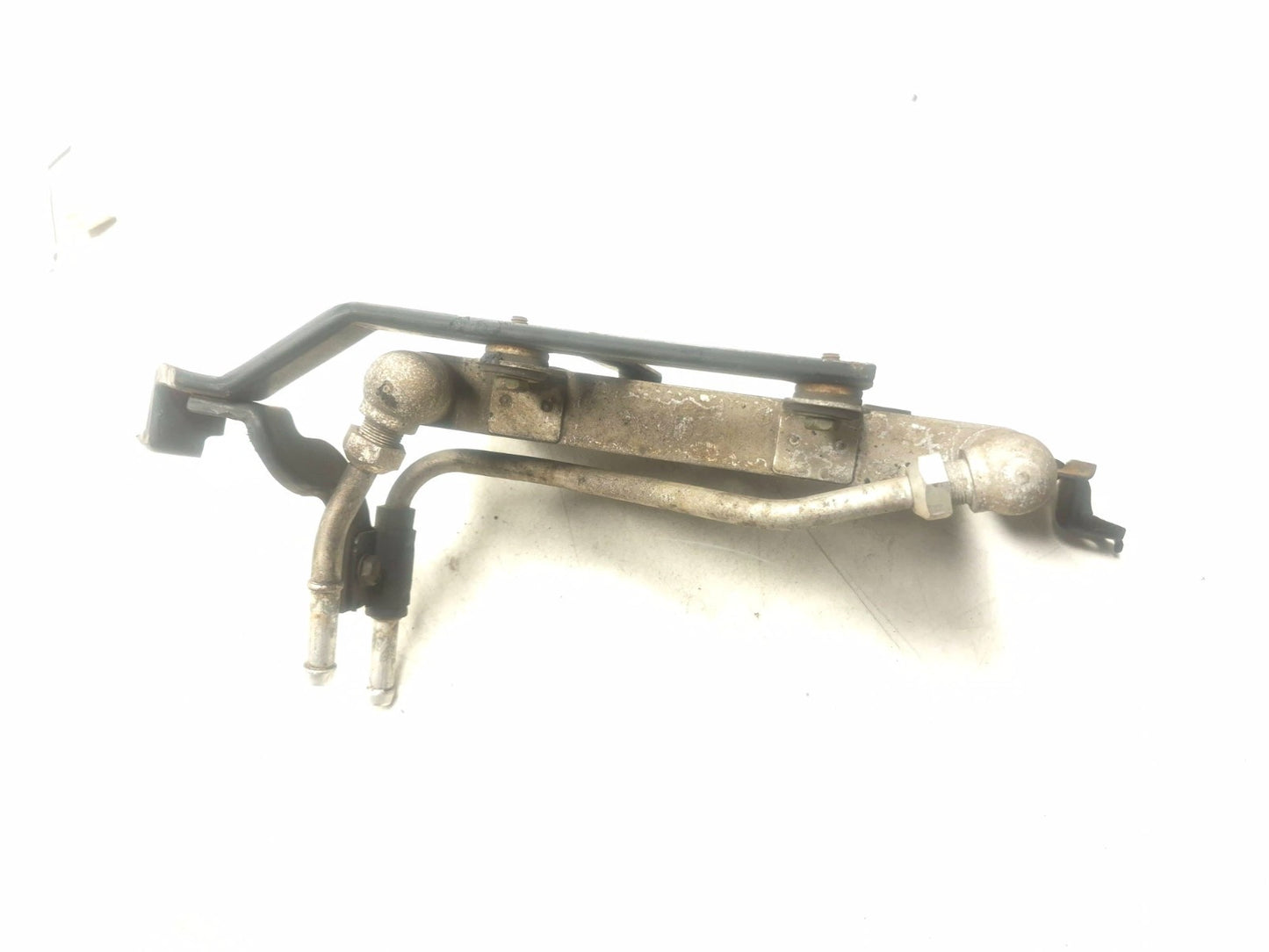 2008 Acura Tl Type-s Automatic Transmission Oil Cooler Radiator 3.5l OEM