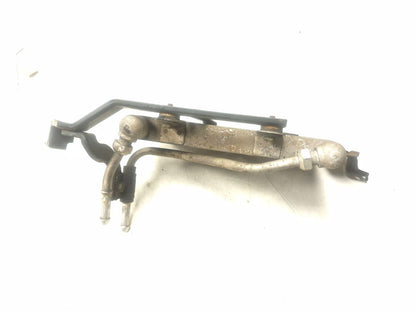 2008 Acura Tl Type-s Automatic Transmission Oil Cooler Radiator 3.5l OEM