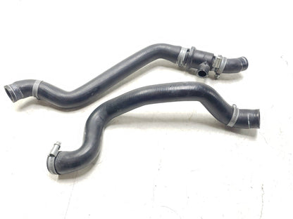 2008 - 2010 Ducati 848 Coolant Hose Pipe OEM