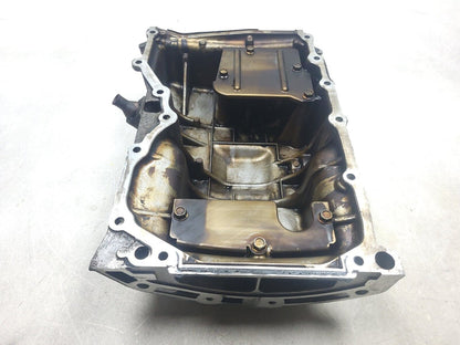 Engine Oil Pan 2.3l OEM 2007 - 2009 Mazda Cx-7