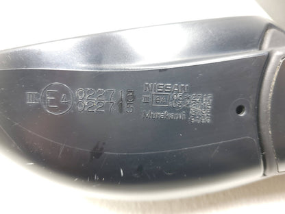 2014 Infiniti Q60 Mirror Driver Side OEM