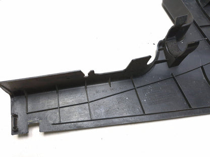 2008 Acura Tl Type-s Engine Bay Brake Fluid Cover Panel Trim OEM