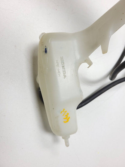 2016 - 2018 Honda Cbr500r Coolant Reservoir Tank OEM