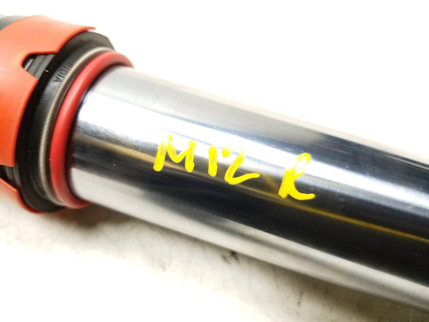 2020 - 2023 Ktm 390 Adventure Front Suspension Fork Tube Right *straight*  OEM