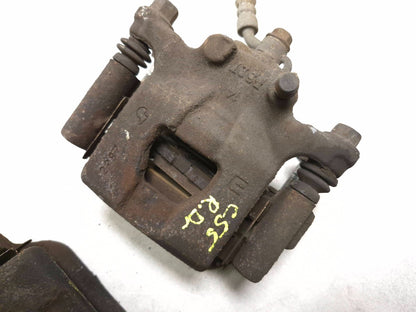 2018 Nissan Altima Rear Brake Caliper Left & Right OEM
