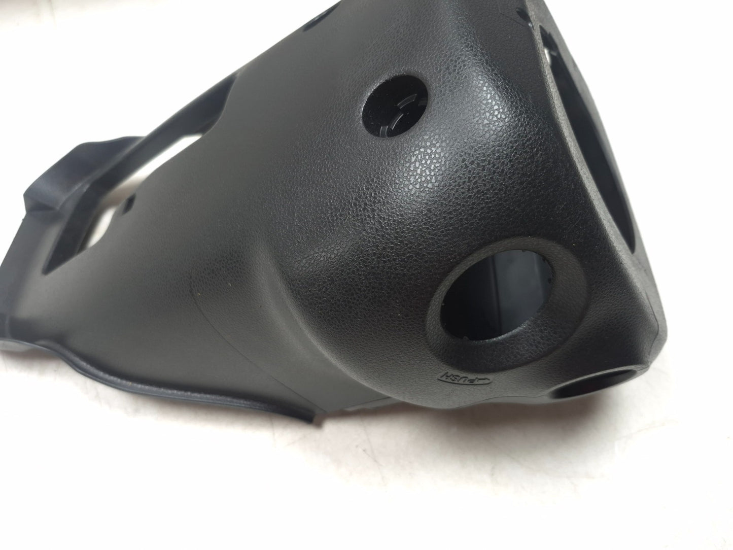2012 Honda Cr-z Steering Column Trim Cover OEM