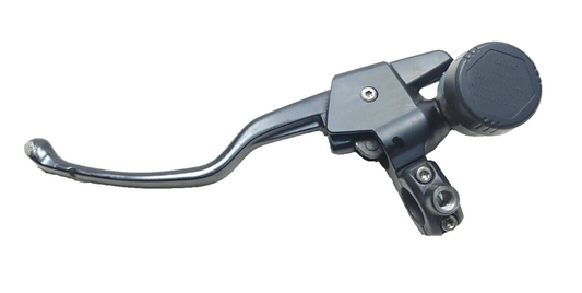05-08 BMW K1200r K1200 Clutch Master Cylinder W/ Lever OEM