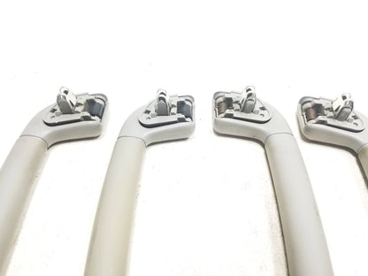 2007-2011 Toyota Camry Overhead Roof Grab Handle 4pcs OEM