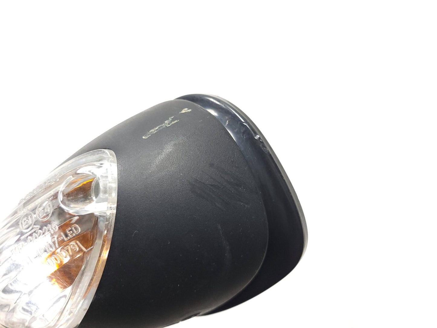 2004 - 2006 Yamaha Yzfr1 R1 Mirror Left OEM