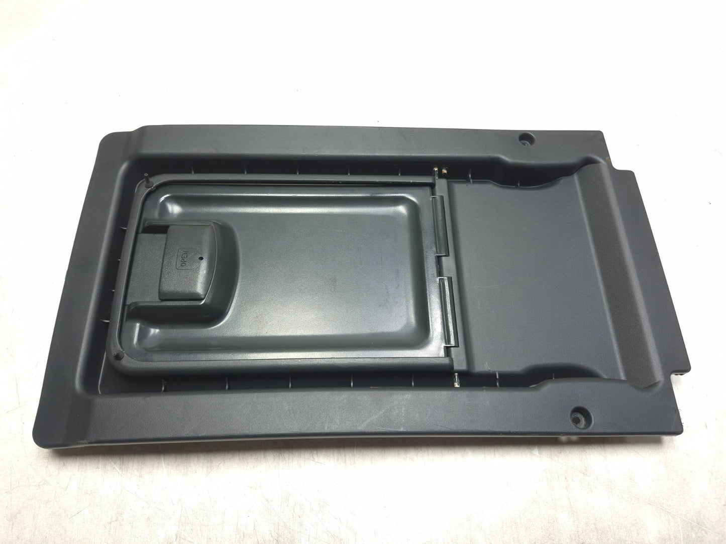 2008 Acura Tl Type-s Rear Seat Trunk Access Door OEM