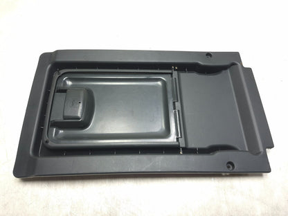 2008 Acura Tl Type-s Rear Seat Trunk Access Door OEM