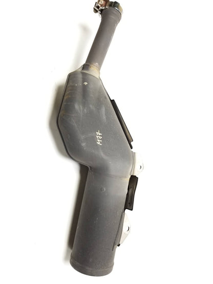 2022 Kawasaki Klr650 Kl650l Silencer Muffler Exhaust OEM