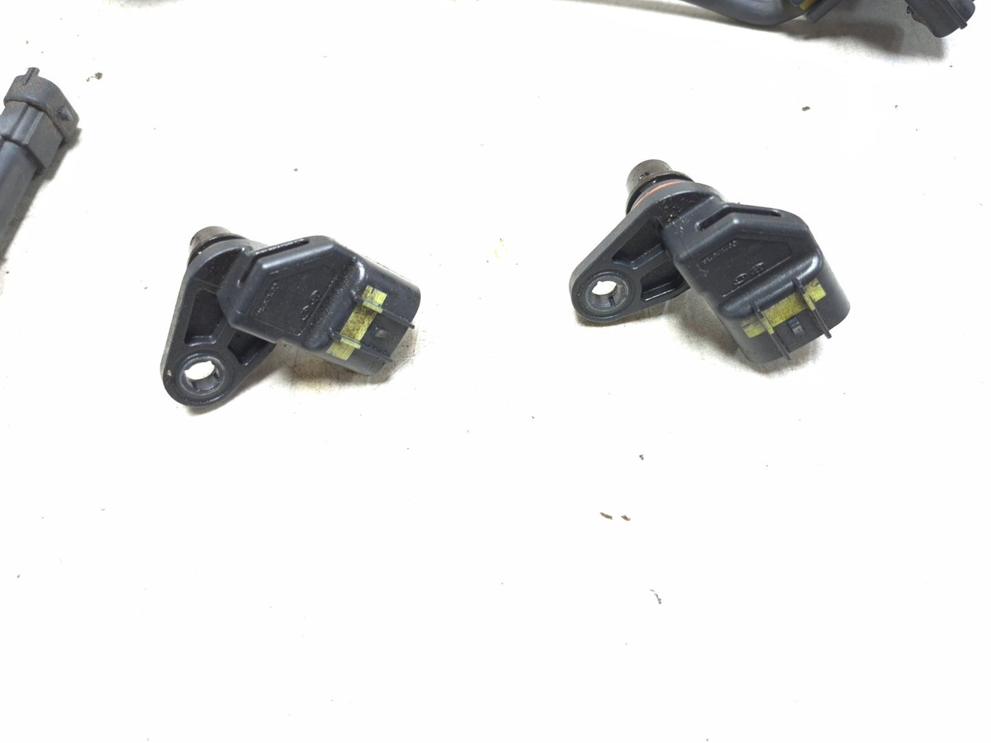 2019 Hyundai Kona 2.0l Vvt Solenoid & Intake Motor Vcm & Cam Actuator Set OEM