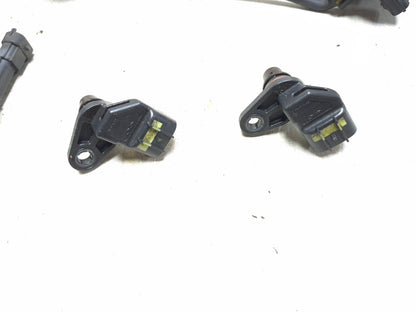 2019 Hyundai Kona 2.0l Vvt Solenoid & Intake Motor Vcm & Cam Actuator Set OEM