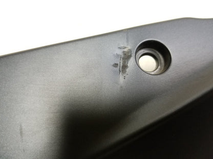 2017 2018 Suzuki Gsxr600 Gsxr750 Right Side Trim Fairing Cover Panel 2pcs  OEM