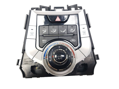 11 - 13 Hyundai Elantra Ac Heater Climate Control Temperature 972503x150gu OEM