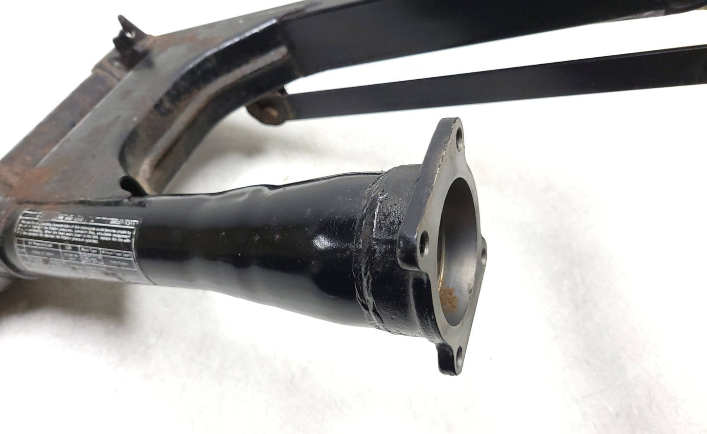 1986 Kawasaki Vulcan 750 Vn750 Swingarm OEM