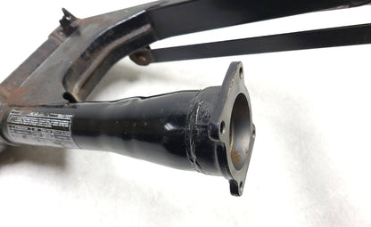 1986 Kawasaki Vulcan 750 Vn750 Swingarm OEM