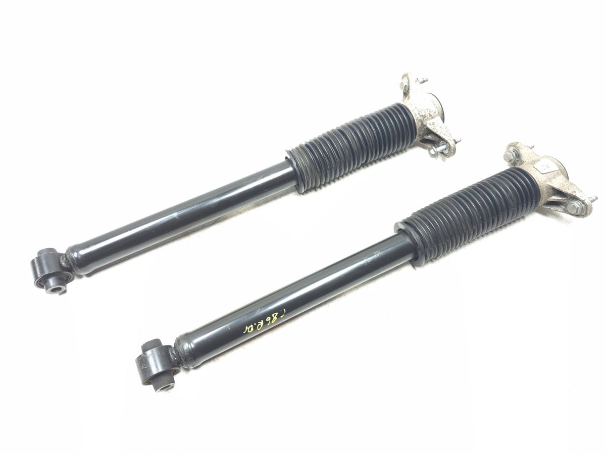 2020 Tesla Model 3 AWD Rear Shock Strut Absorber Left & Right OEM