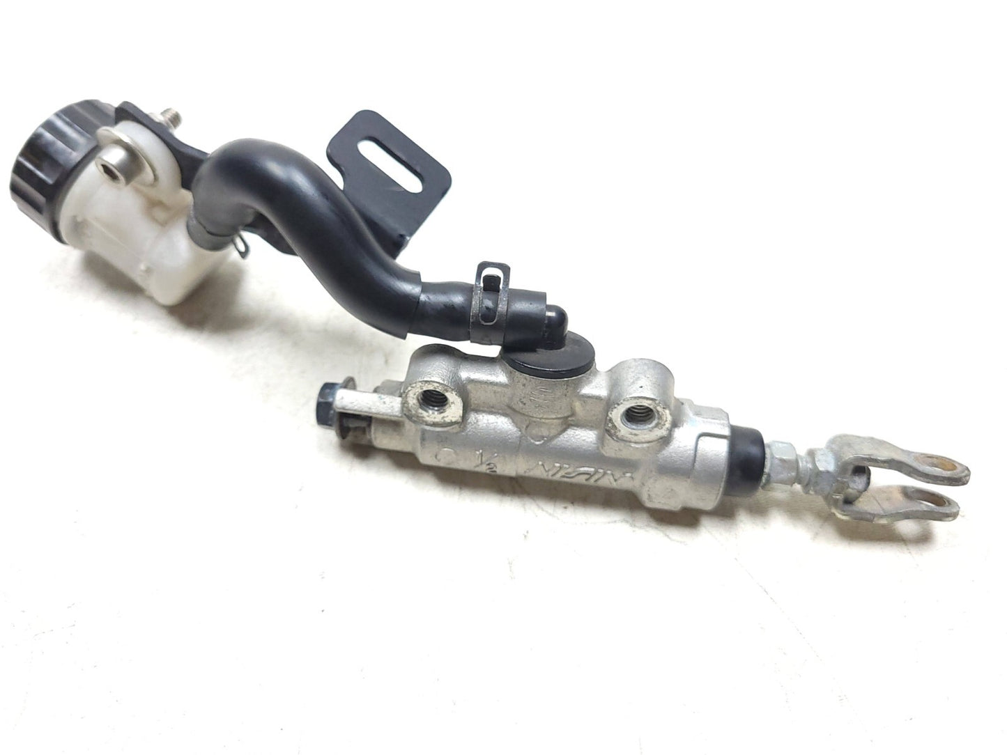 2015 - 2018 Yamaha Yzf-r3 Yzfr3 Rear Brake Master Cylinder OEM