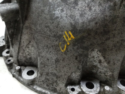 15 - 18 Mercedes-benz C 300 Automatic Transmission Torque Convertor Housing OEM