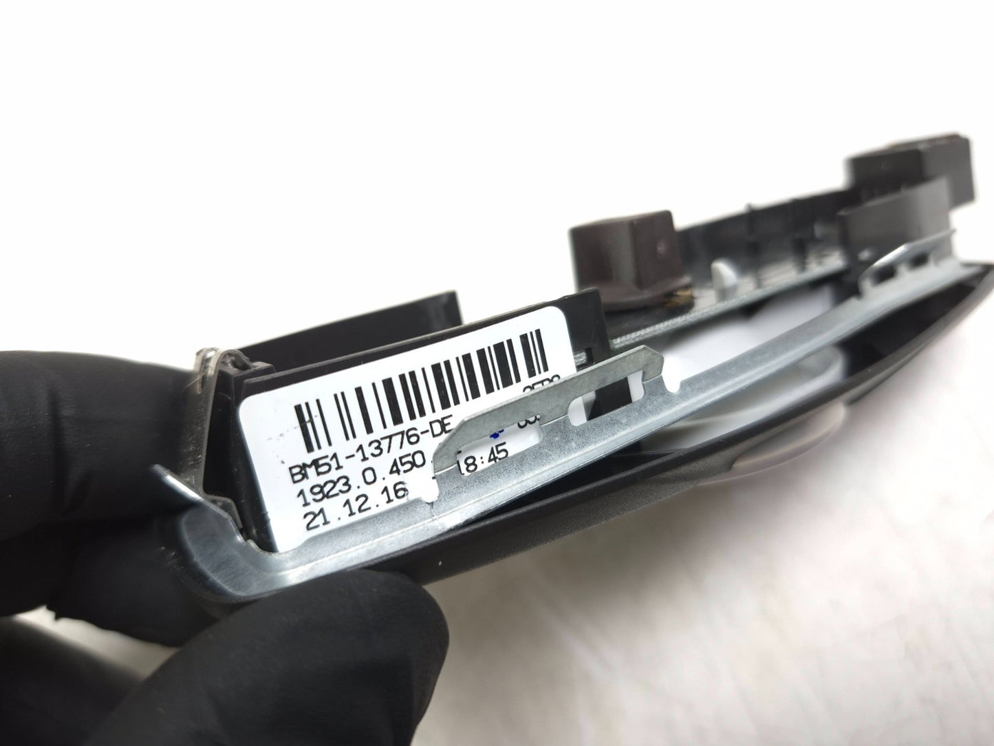 2017 Ford Focus Overhead Console Dome Light Map Lamp OEM