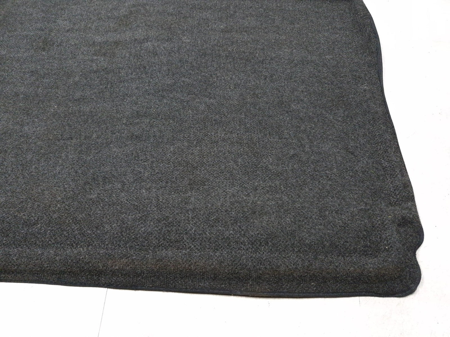 2011 Volkswagen Tiguan Se Cargo Protection System Trunk Liner OEM