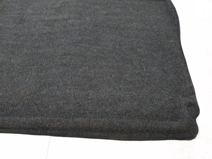 2011 Volkswagen Tiguan Se Cargo Protection System Trunk Liner OEM
