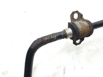 2007 - 2015 Mazda Cx-9 Rear Sway Bar Stabilizer OEM