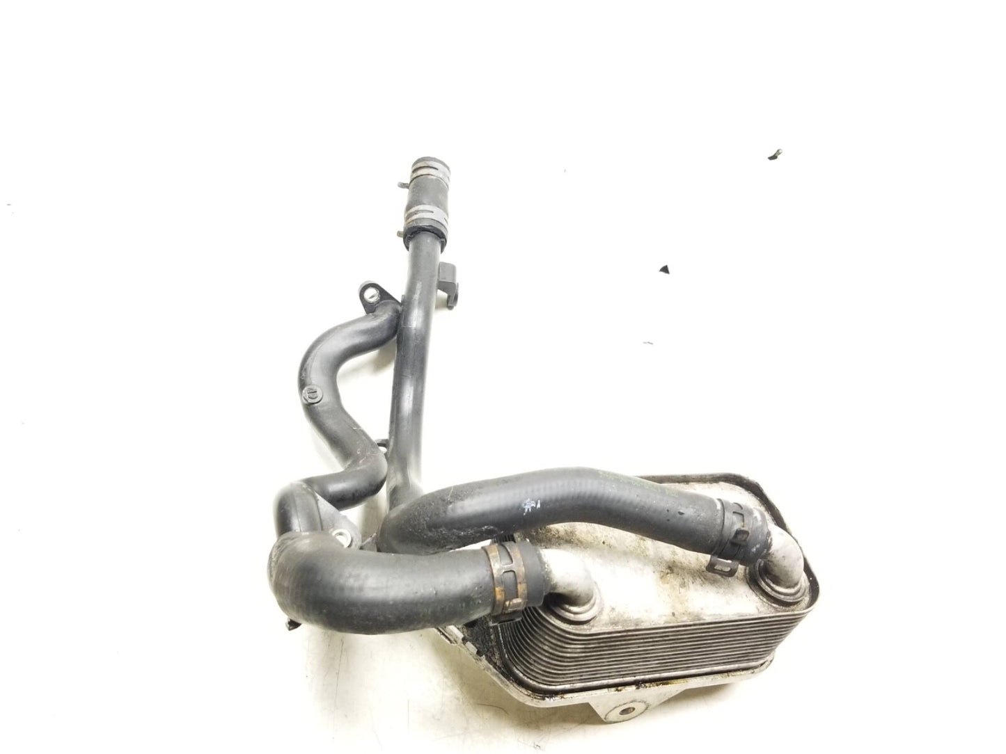2009 - 2017 Audi Q5 Engine Oil Cooler OEM