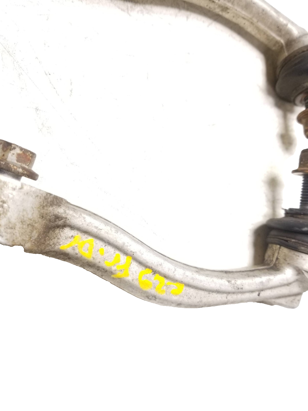 2017 Jaguar Xe Front Suspension Lower Forward Control Arm OEM