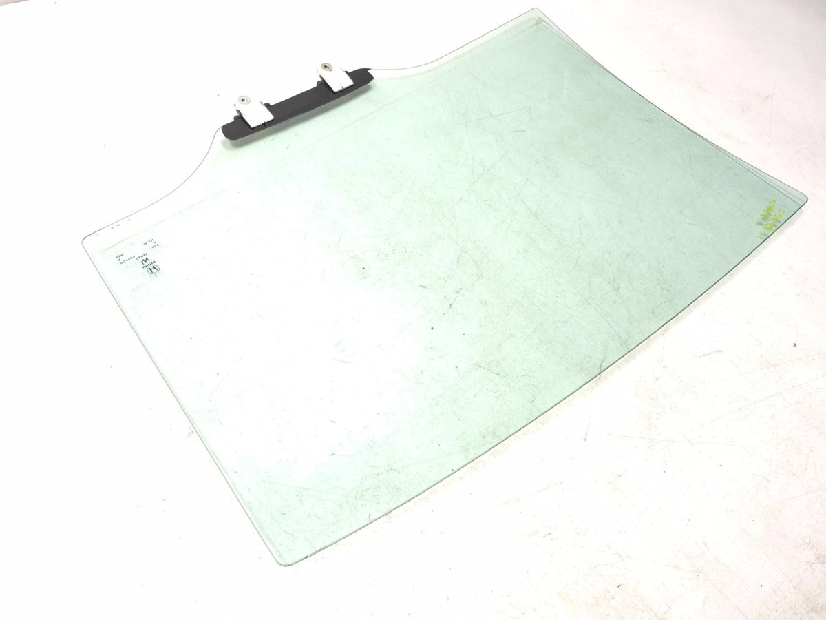2012 Honda Accord Rear Door Window Glass Right Passenger Side OEM