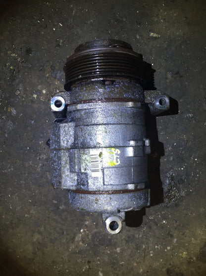 2007 Cadillac CTS A/c Compressor OEM