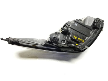 2017 Cadillac Ats Headlight Right Passenger Side OEM