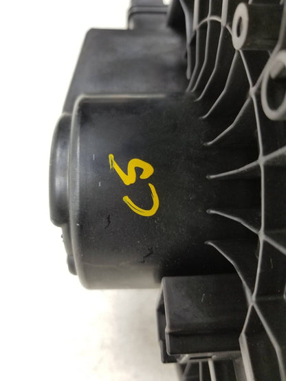 2007 - 2012 Dodge Caliber Sxt Blower Motor OEM