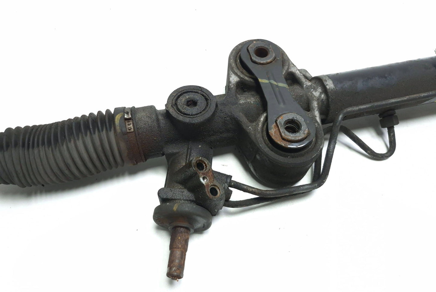 2013 Cadillac Escalade Esv Power Steering Gear Rack & Pinon OEM