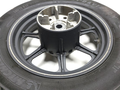 2014 - 2020 Harley Xg750 Street 750 Wheel Rim W/ Tire Front & Rear *straight*oem