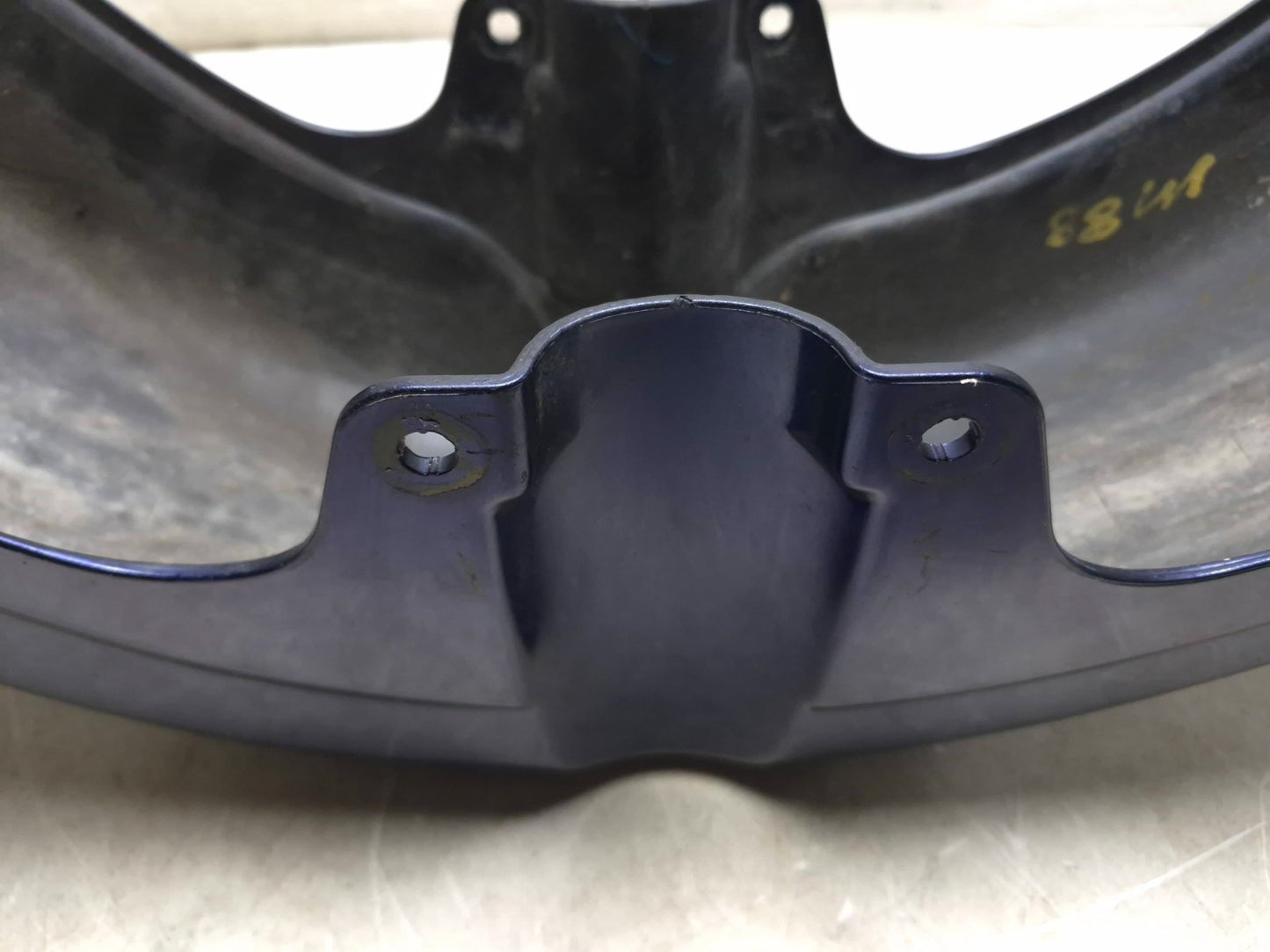 2005 Suzuki Boulevard С50 Front Fender OEM
