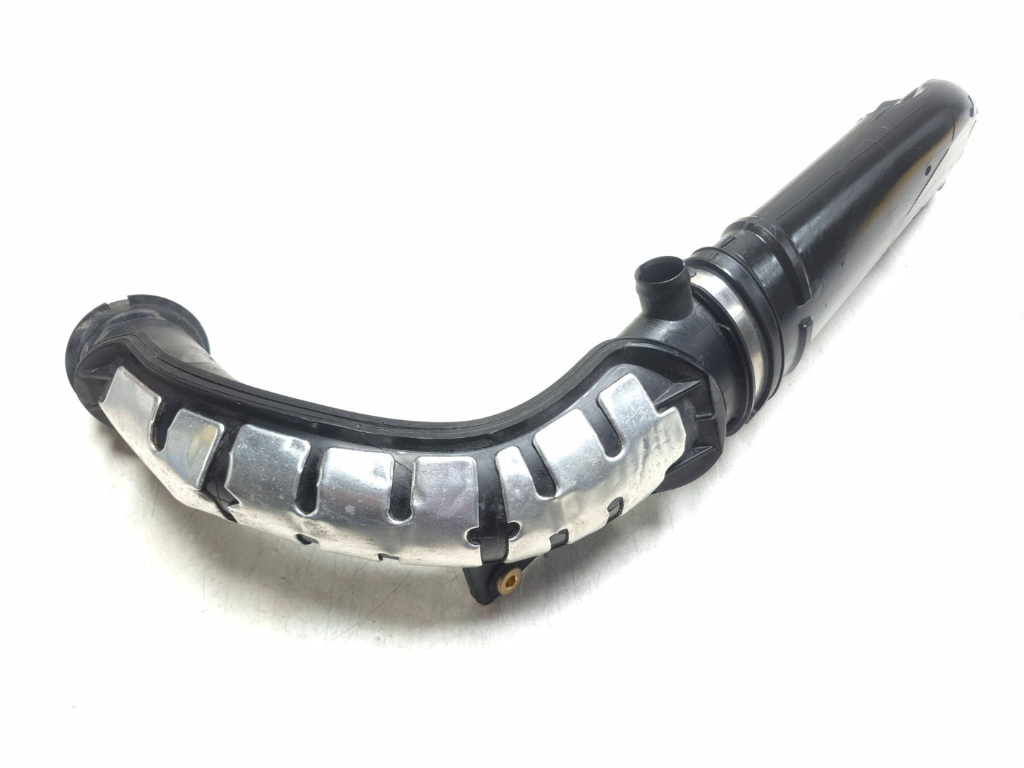 2017 Ford Focus St Air Intake Hose Pipe Tube OEM