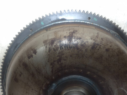 2008 Acura Tl Type-s Automatic Transmission Torque Converter OEM