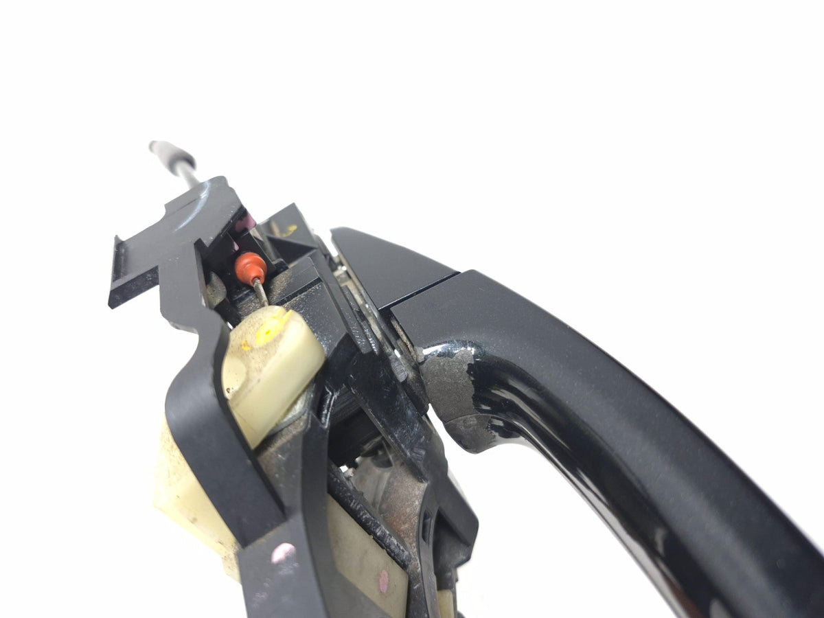 2013 Ford Focus St Front Door Exterior Handle Left Driver Side Cm51-a224a37 OEM