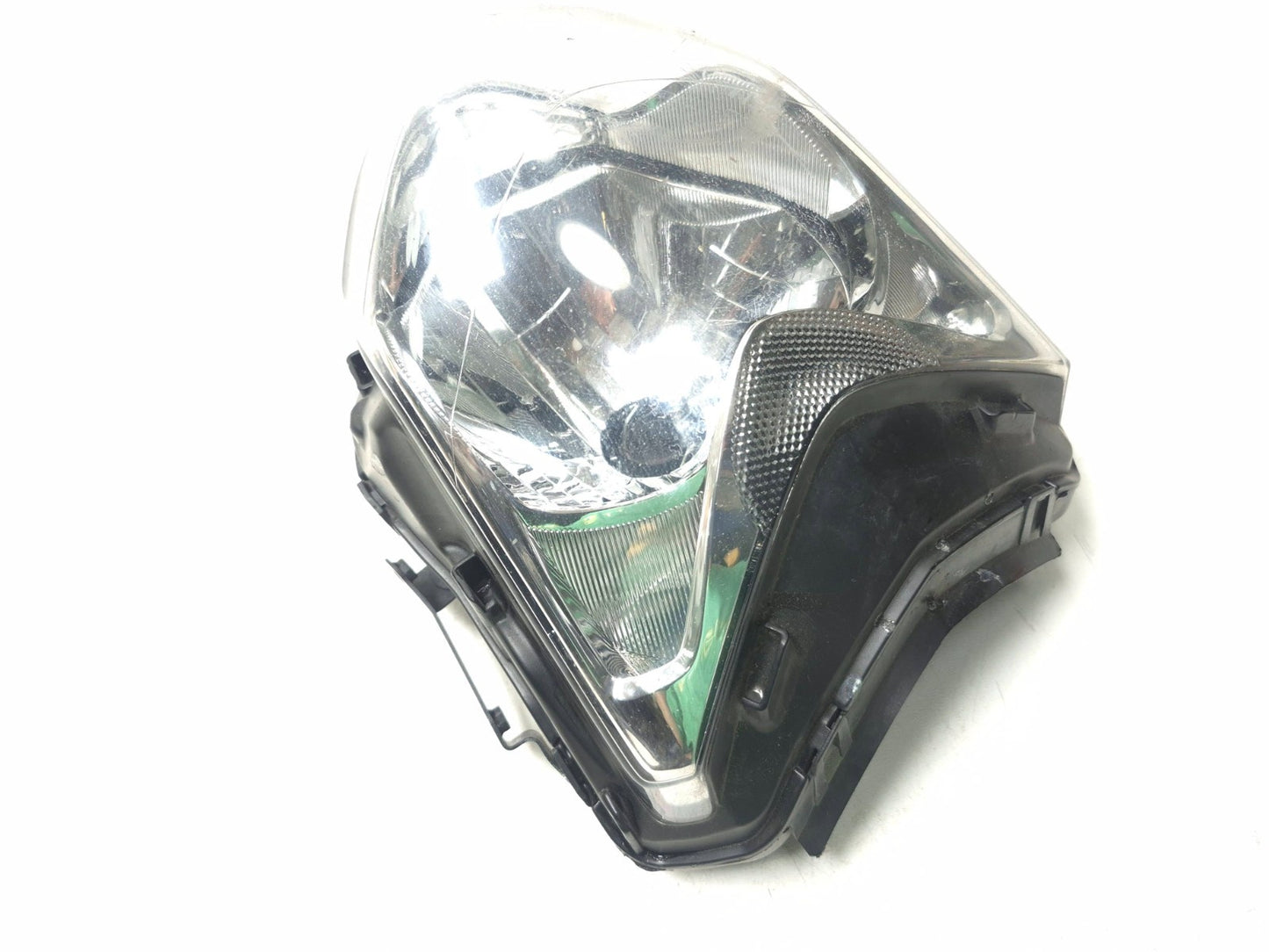 2012 Honda Nc700x Headlight OEM