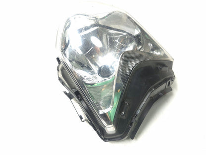 2012 Honda Nc700x Headlight OEM